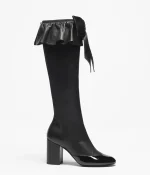 Chanel Fall-Winter 2025/26 High Boots